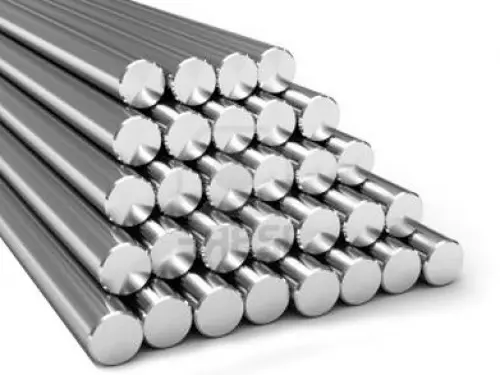 Inconel in Algeria