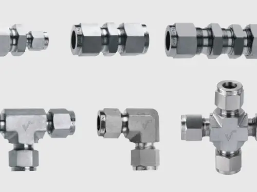 High quality Instrumentation Fittings supplier and producer