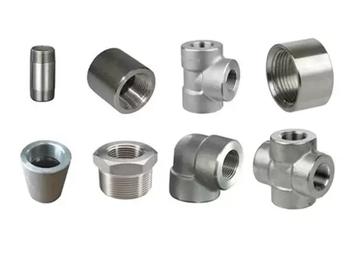 Pipe Fittings in Bahamas The