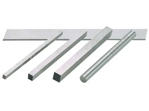 High Speed Steel