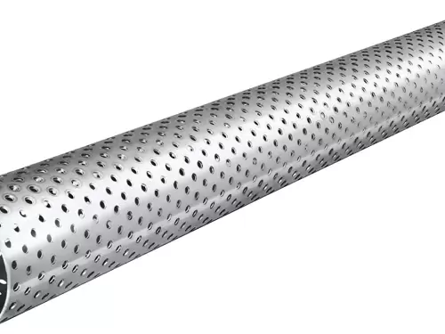 Perforated Pipe