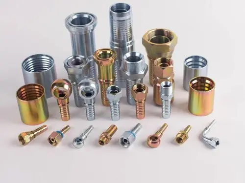 Hose Pipe Fittings in Australia