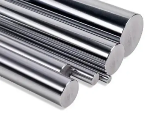 Hard Chrome Plated Bars in Algeria