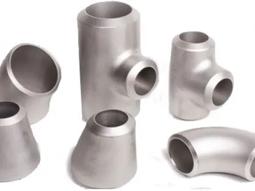 Super Duplex Stainless Steel in Germany