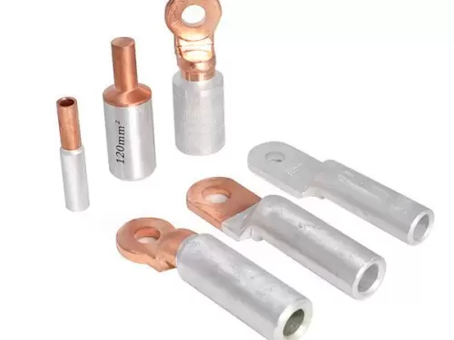 Aluminium Copper Bimetal in Russia