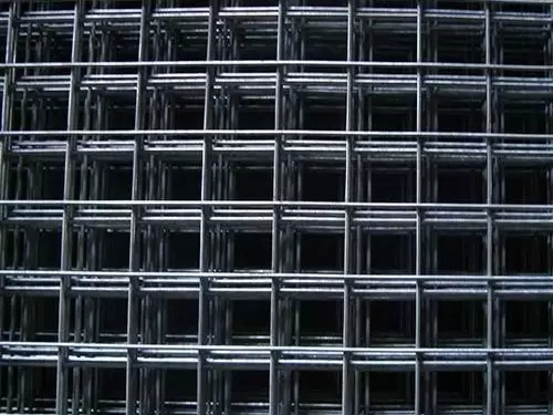 Wire Mesh in Algeria