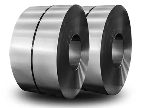 Aluminized Steel