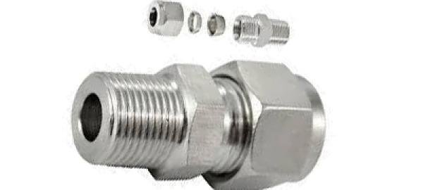 Super Duplex Steel Ferrule Fittings in Australia