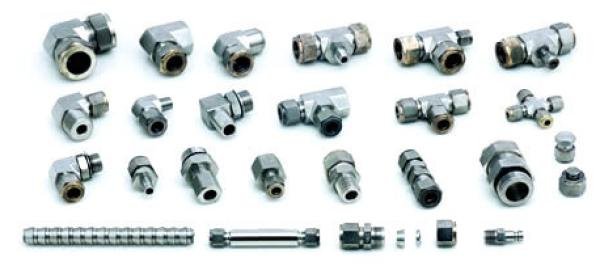 SMO 254 Instrumentation Tubing & Fittings in Bahrain