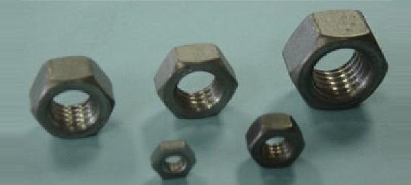 Titanium Nuts, Bolts And Fasteners  in Finland