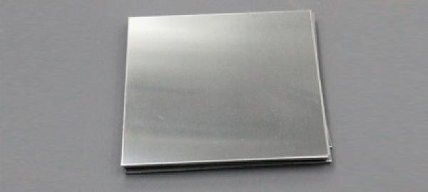 Tungsten Sheet / Plate in Nepal