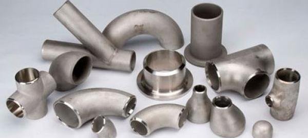 Super Duplex Steel Buttweld Fittings in Azerbaijan