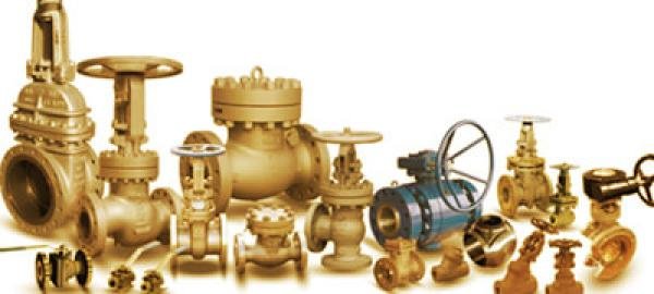 Copper Nickel Valves in Senegal