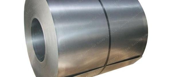 Aluminized Steel Coil in Turks And Caicos Islands