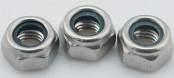 Stainless Steel Fasteners Nuts in Zambia