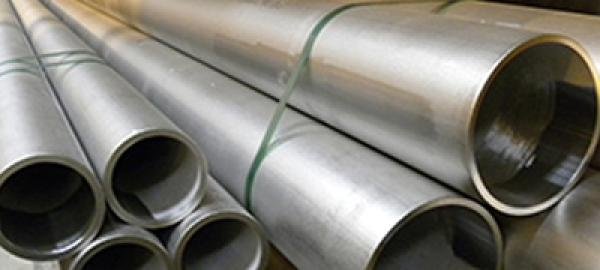 Super Duplex Steel Pipes & Tubes in Georgia