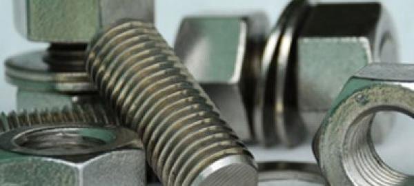 Alloy 20 Fasteners in Saint Vincent And The Grenadines
