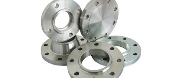 Super Duplex Steel Flanges in Smaller Territories of the UK