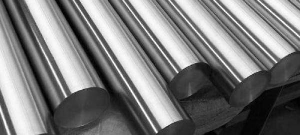 Super Duplex Steel Bars, Rods & Wires in Mongolia