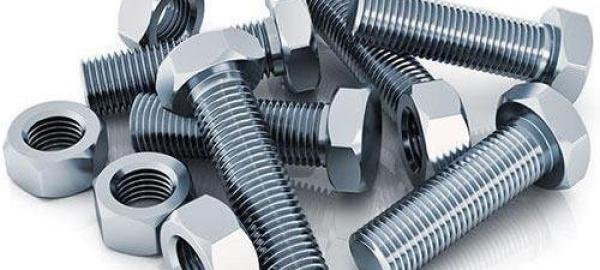 Super Duplex Fasteners in Martinique