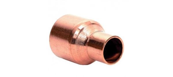 Copper Coupling in Mozambique