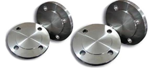 Blind Flanges in Brazil