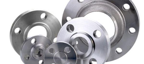Alloy 20 Flanges in East Timor