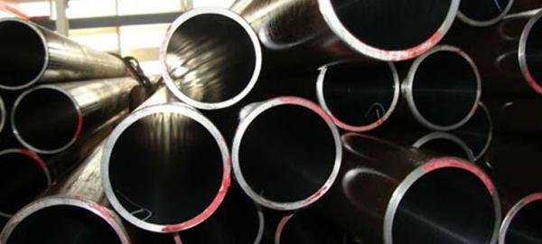 Hydraulic Cylinder Tubes in El Salvador