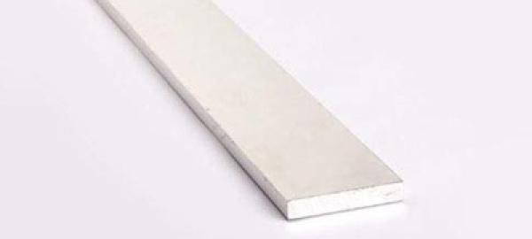 Aluminium Alloy Flat Bar in Azerbaijan