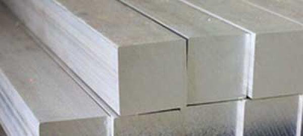 Aluminium Alloy Square Bar in United States Minor Outlying Islands