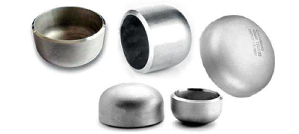 Pipe End Caps in Poland