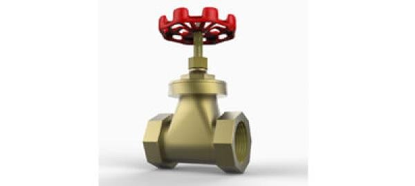 Gate Valves in Sweden