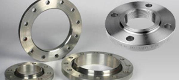 Inconel Flanges in Mongolia
