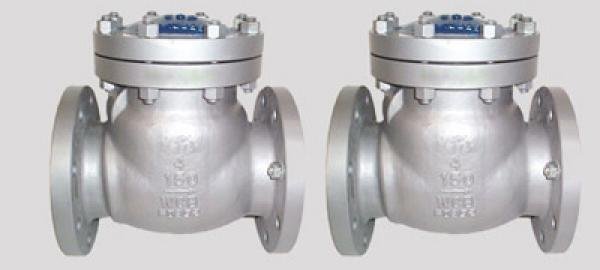  Hastelloy Valves in Mozambique