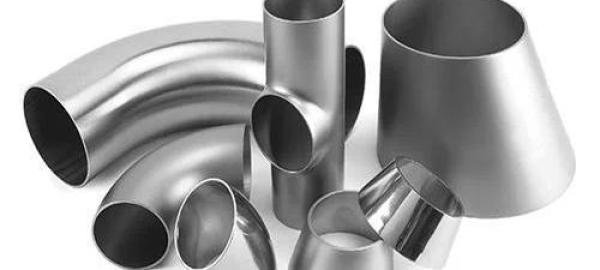 Duplex Steel Buttweld Fittings in Sweden