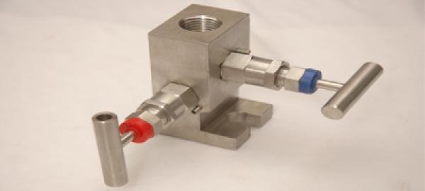 Valve Manifolds in Togo