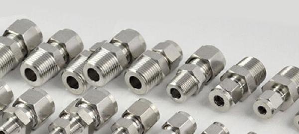 Inconel Ferrule Fittings in French Southern Territories
