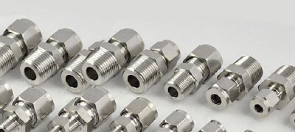 Inconel Ferrule Fittings in Zambia