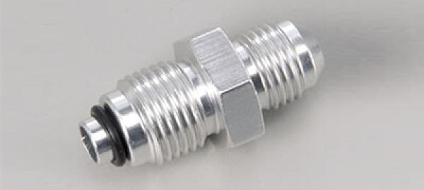 Adaptor in Niger