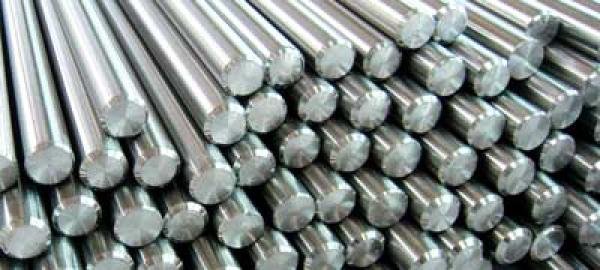 Aluminium Round Bars in Maldives