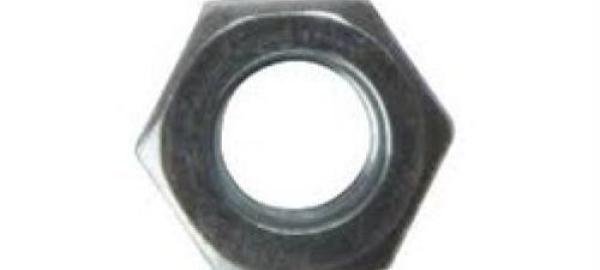 Hexagonal Washers in Cameroon