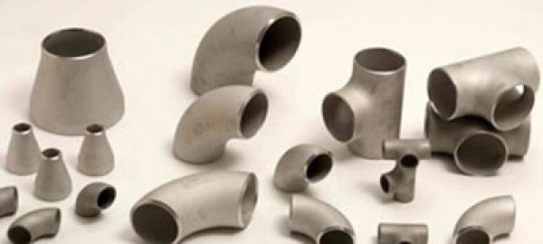 Hastelloy Buttweld Pipe Fittings in Azerbaijan