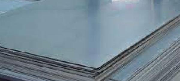 Super Duplex Steel Plates, Sheets & Coils in Chile
