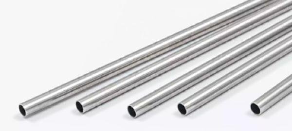 Titanium Capillary Tubes  in Thailand