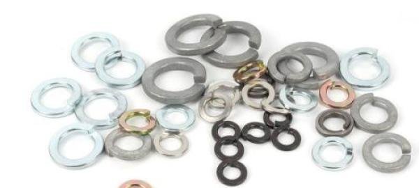 Customized Washers in Cameroon