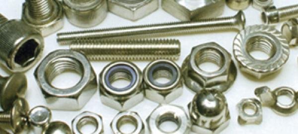 Super Duplex Steel Fasteners in Zambia