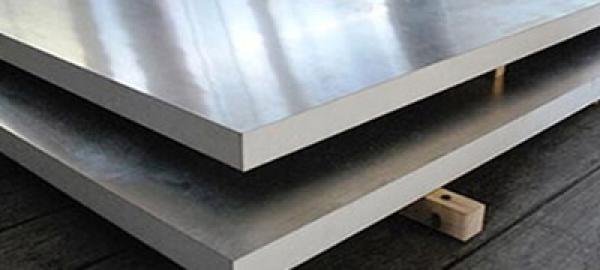 Alloy 20 Plates, Sheets & Coils in Kazakhstan