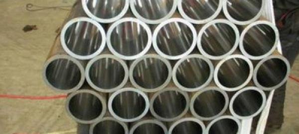 Stainless Steel Honed Tube in Mongolia