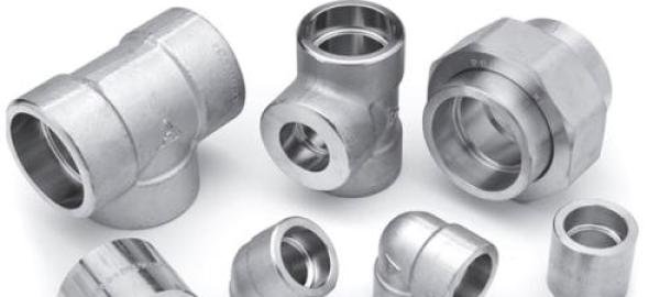 Super Duplex Steel Forged Fittings in Nepal