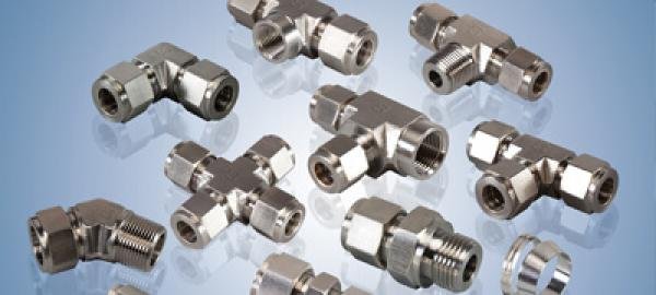 Hastelloy Instrumentation Tubing &amp; Fittings in Iraq